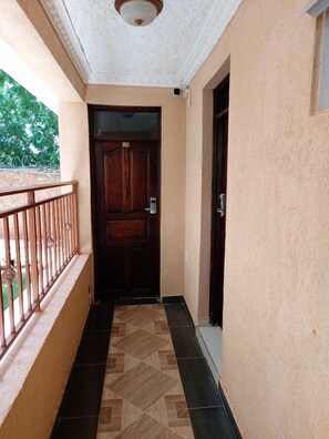 Detall de l'interior