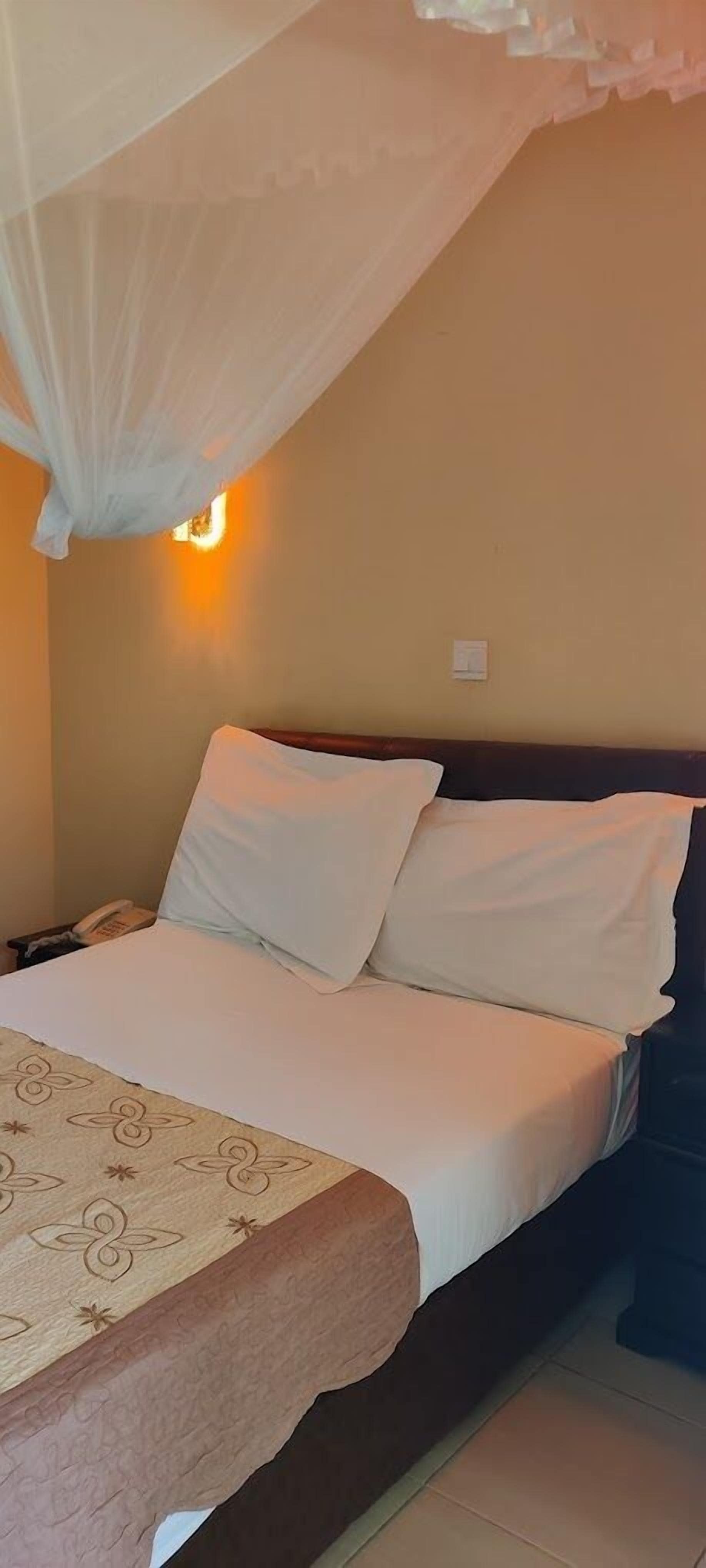 Deluxe eenpersoonskamer | Gratis wifi, beddengoed