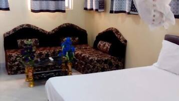 ์ํผ๋ฆฌ์ด ๋๋ธ๋ฃธ | ๋ฌด๋ฃ WiFi, ์นจ๋ ์ํธ