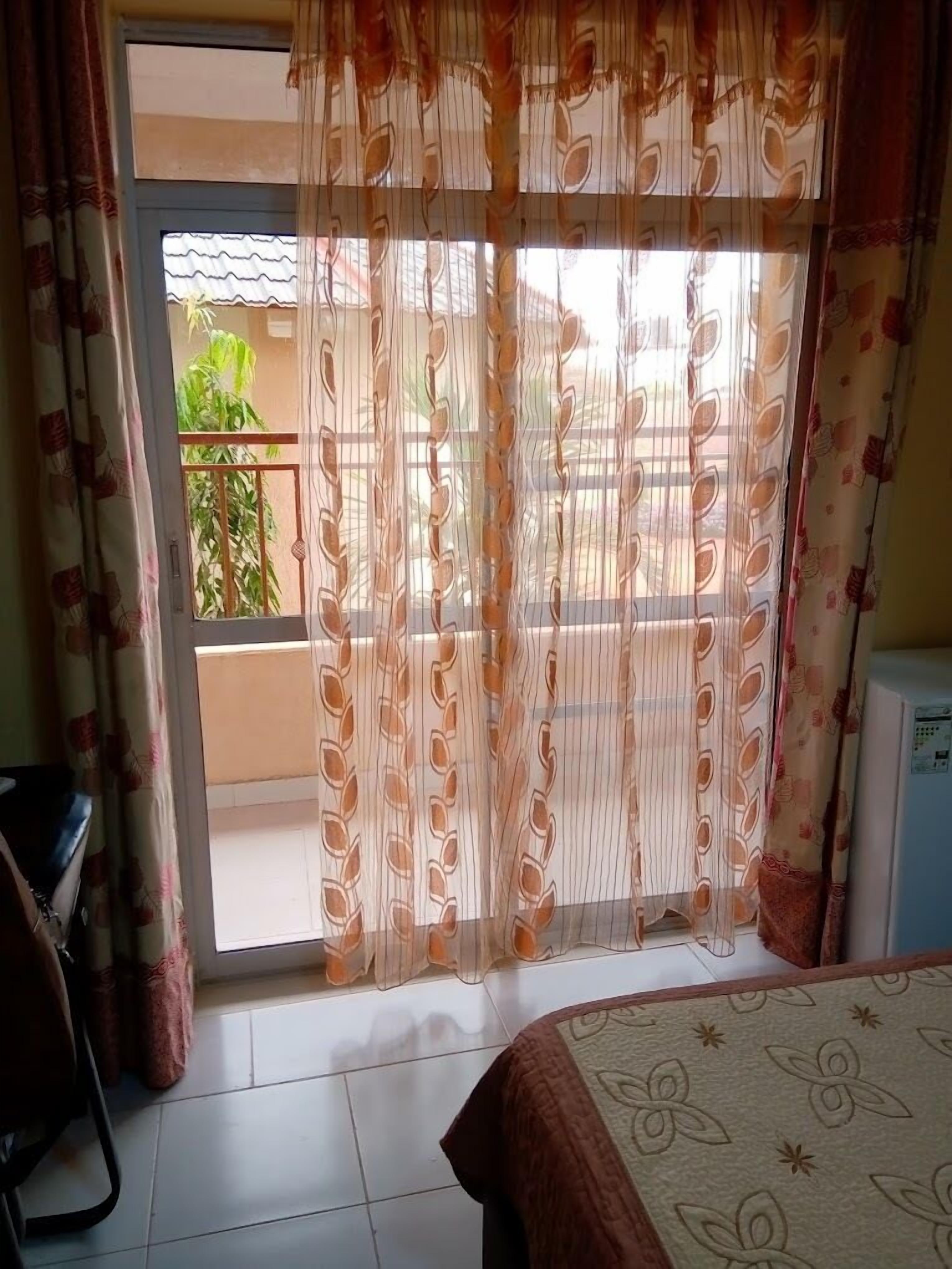 Standaard eenpersoonskamer | Gratis wifi, beddengoed