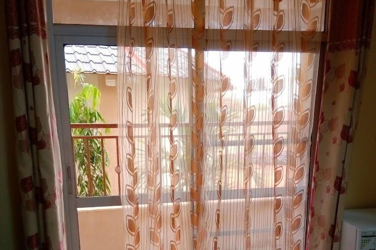 Standard enkelrum | Gratis wi-fi och sängkläder