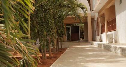 Wajir Palace Hotel