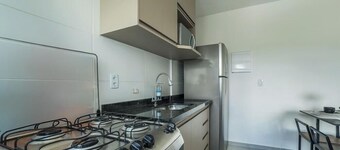 Apt in Condo w/ Pool and Gym Rgk1202