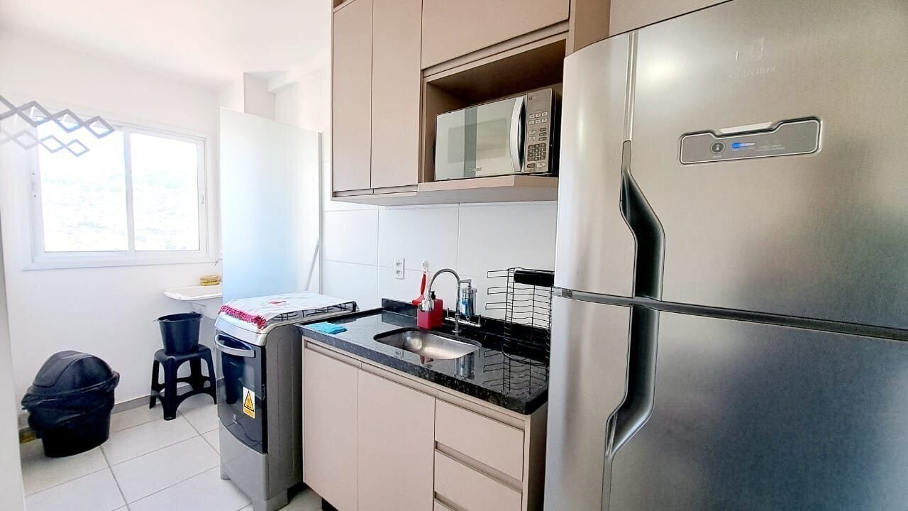 Apartment | Private kitchen