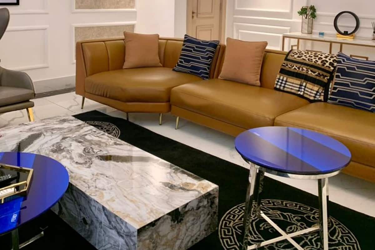 Phòng Suite | Khu vực làm việc phù hợp cho laptop, bàn ủi/dụng cụ ủi quần áo