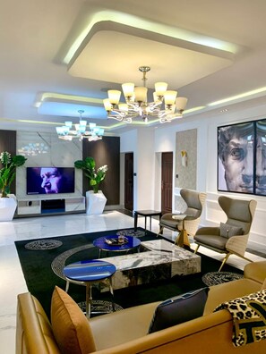 Căn hộ | Khu vực làm việc phù hợp cho laptop, bàn ủi/dụng cụ ủi quần áo 