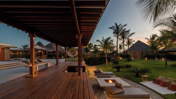 Solterrasse
