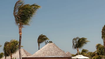 Suíte Piscina (PST) | Ausblick vom Zimmer
