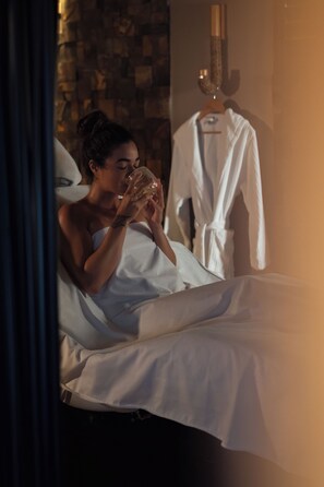 Massage - Casana Hotel (Cruz)