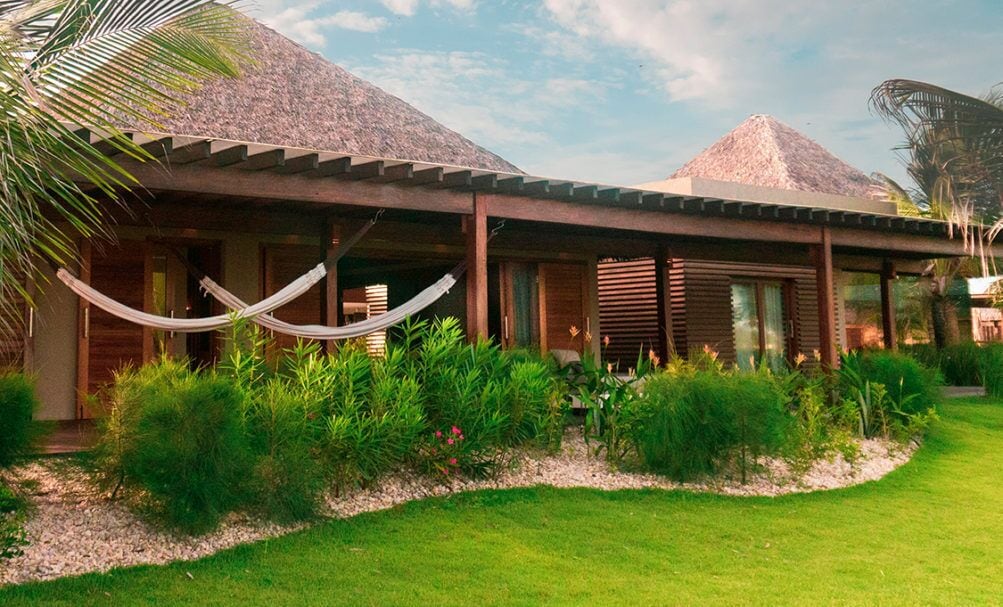 Suíte Master Dois Quartos (MST) | Premium bedding, free minibar, in-room safe, blackout drapes