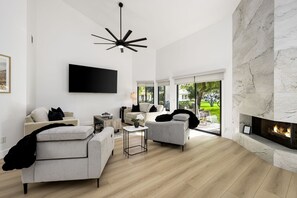 Smart TV - NEW Remodel - Santa Rosa Cove #89 - 3 BD/3BA (La Quinta)