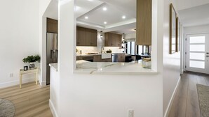 Cucina privata