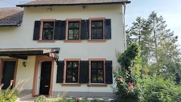 Exterieur