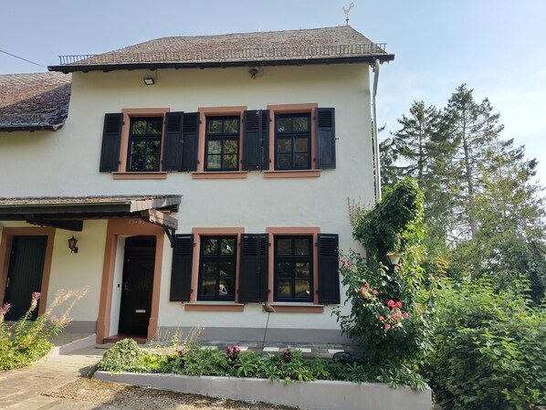 Außenbereich