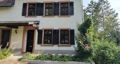 Country House 'Feriendomizil Hunsrück und Mosel' with Private Garden and Wi-Fi