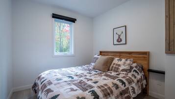 Wi-Fi, roupa de cama