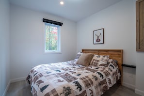 Wi-Fi, roupa de cama