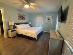 مكواة/لوح كي وواي فاي مجانًا وملاءات أسرّة