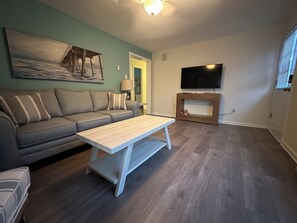 تلفزيون ذكي