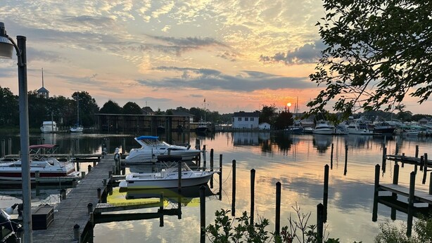 Marina