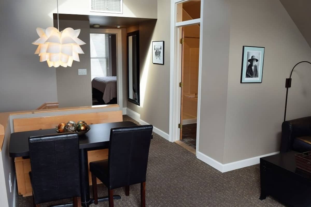 Panoramic Suite, Ensuite, Lake View (Garden Guest House 3)