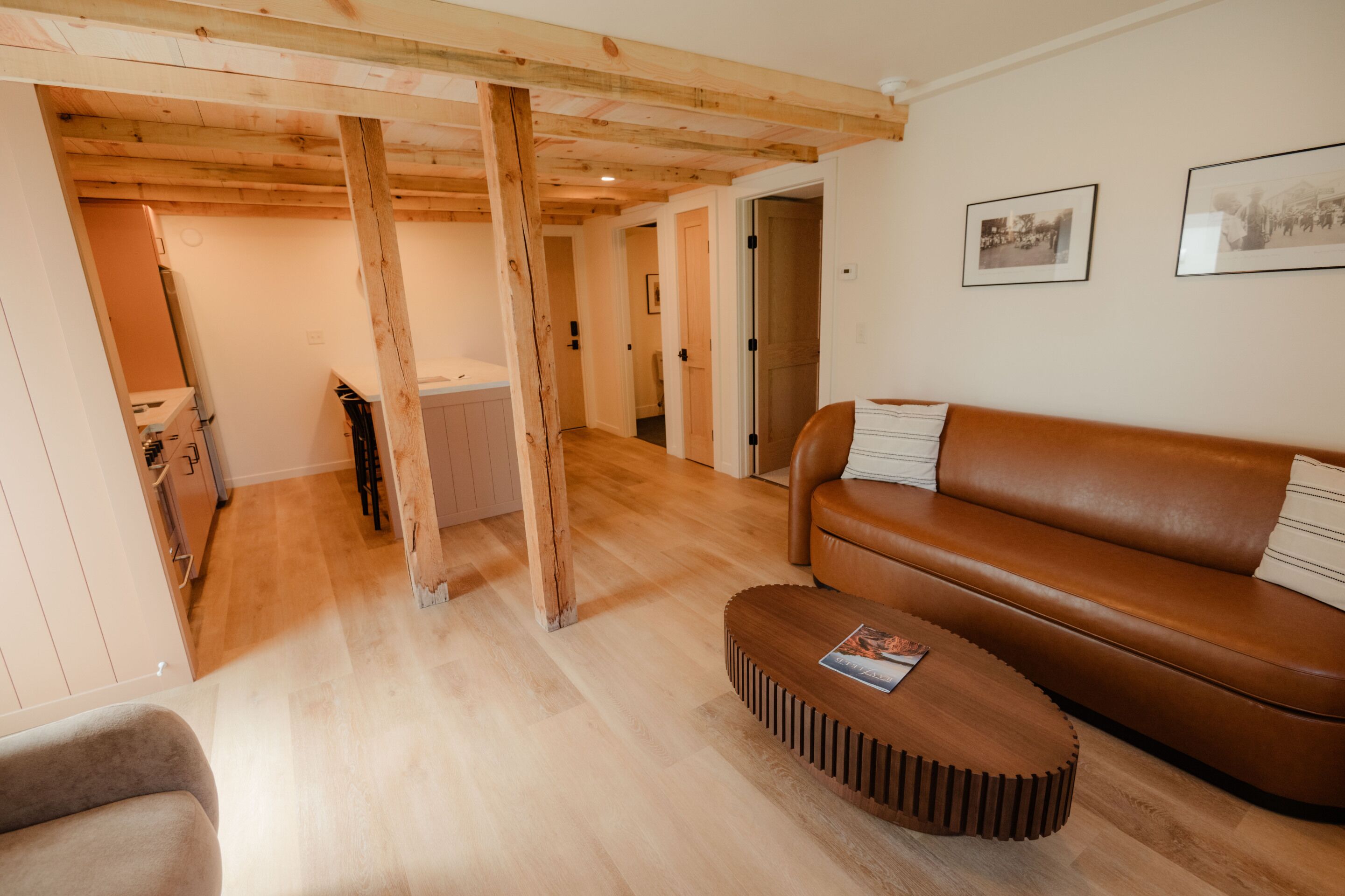 Panoramic Suite, Ensuite, City View (The Mill House #4) | Lounge