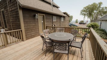 Panoramic Suite, Ensuite (The Mill House #3) | View from property