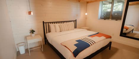 Panoramic Suite, Ensuite, City View (The Mill House #4)