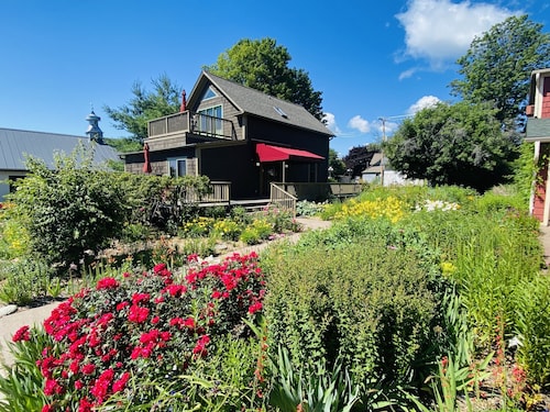 The Mill House