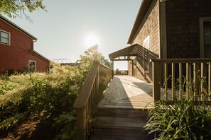 Eksteriør