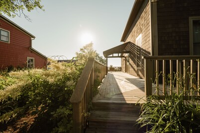 The Mill House