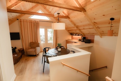 The Mill House