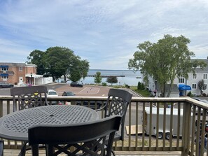 Panoramic Suite, Ensuite, Lake View (The Mill House #1) | View from property - The Mill House (Bayfield)