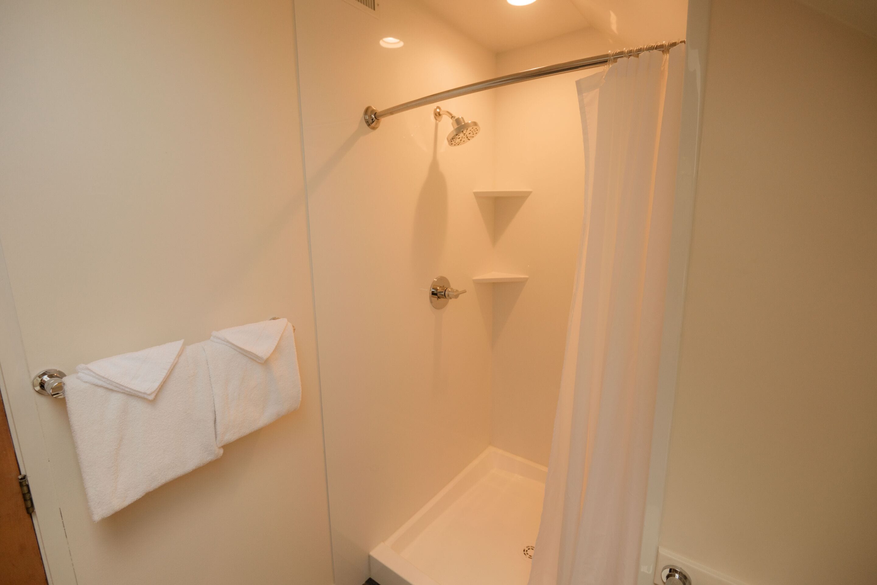 Panoramic Suite, Ensuite, Lake View (The Mill House #1) | Bathroom
