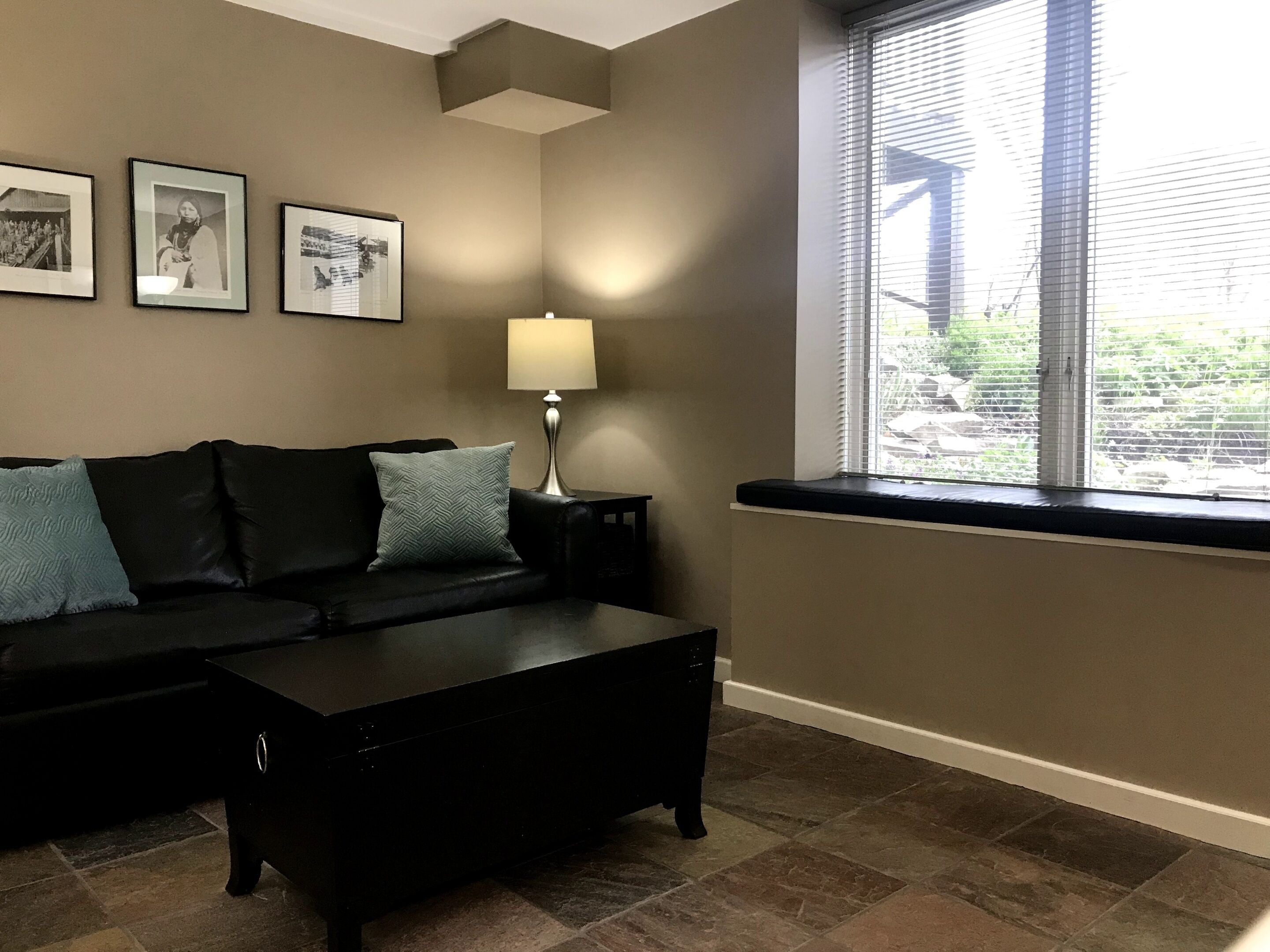 Panoramic Suite, Ensuite, City View (Garden Guest House 4) | Floor plan