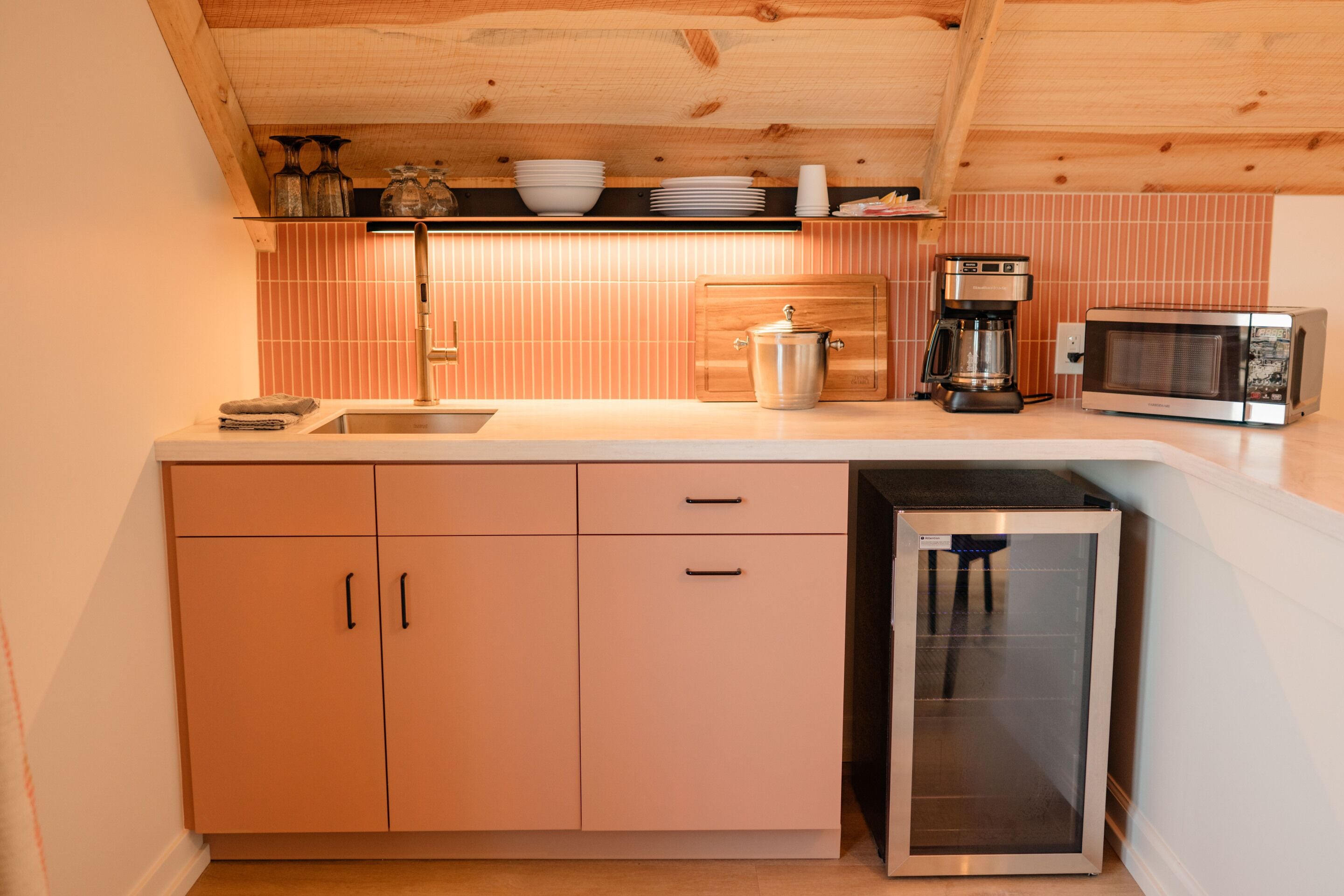 Panoramic Suite, Ensuite, Lake View (The Mill House #1) | Interior