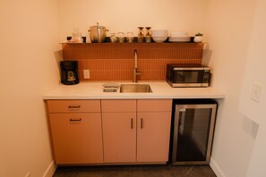 Panoramic Suite, Ensuite (The Mill House #3) | Interior