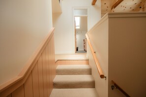 Panoramic Suite, Ensuite, Lake View (The Mill House #1) | Interior - The Mill House (Bayfield)