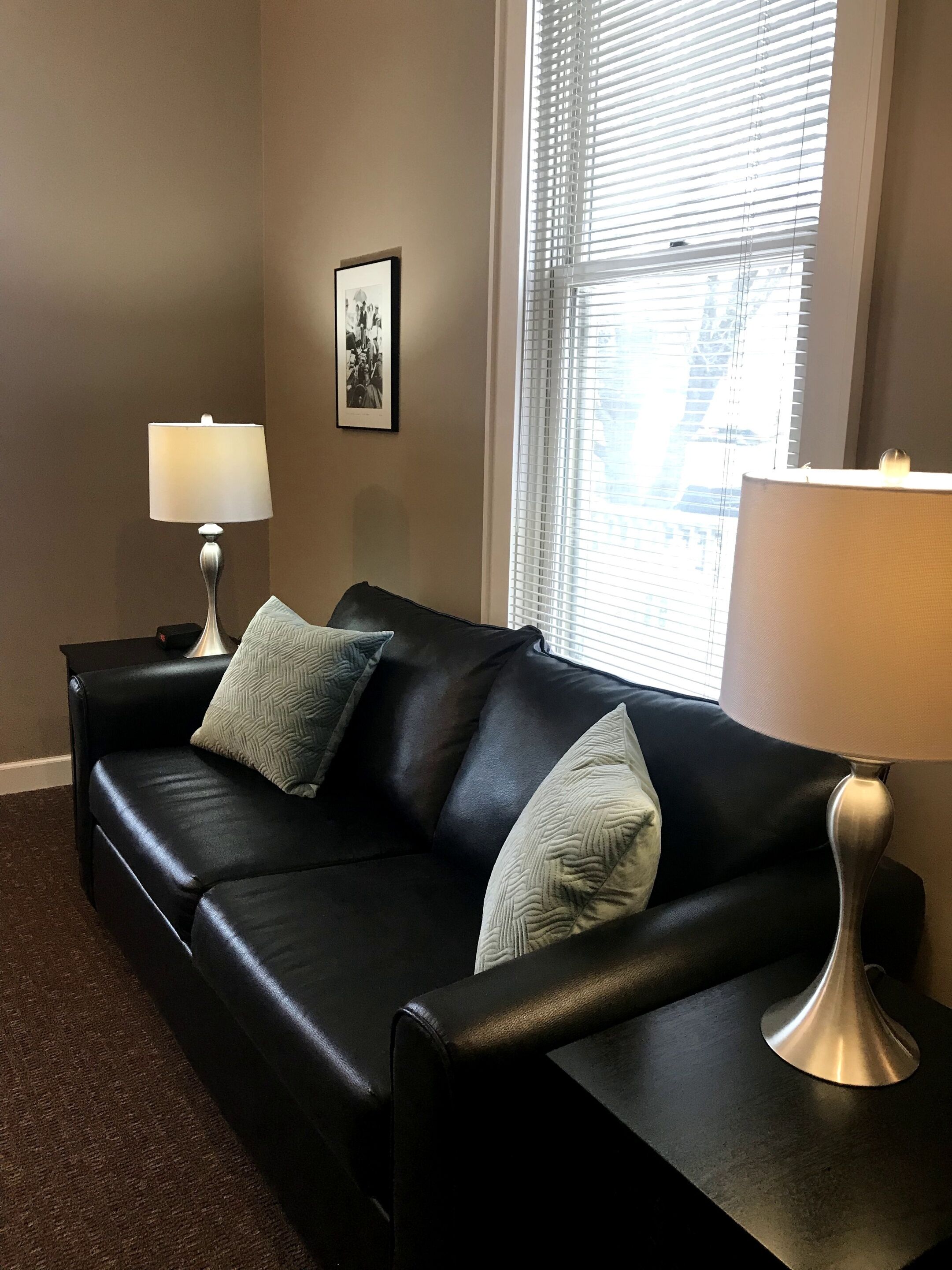 Suite Panorama, ensuite (Garden Guest House 2) | Interior