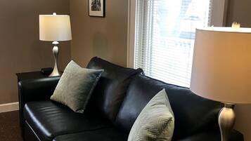 Suite Panorama, ensuite (Garden Guest House 2) | Interior