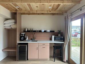 Cocina compartida