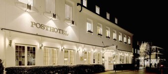 Posthotel Monegro 