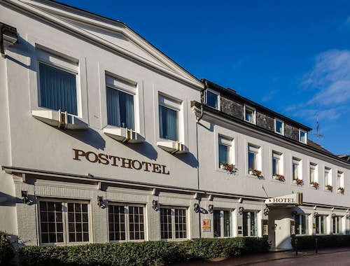Posthotel Monegro 
