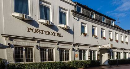 Posthotel Monegro