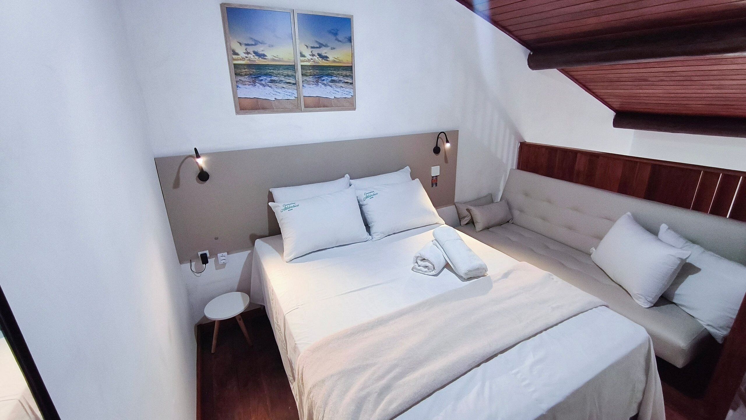 Classic-Apartment | Kostenloses WLAN