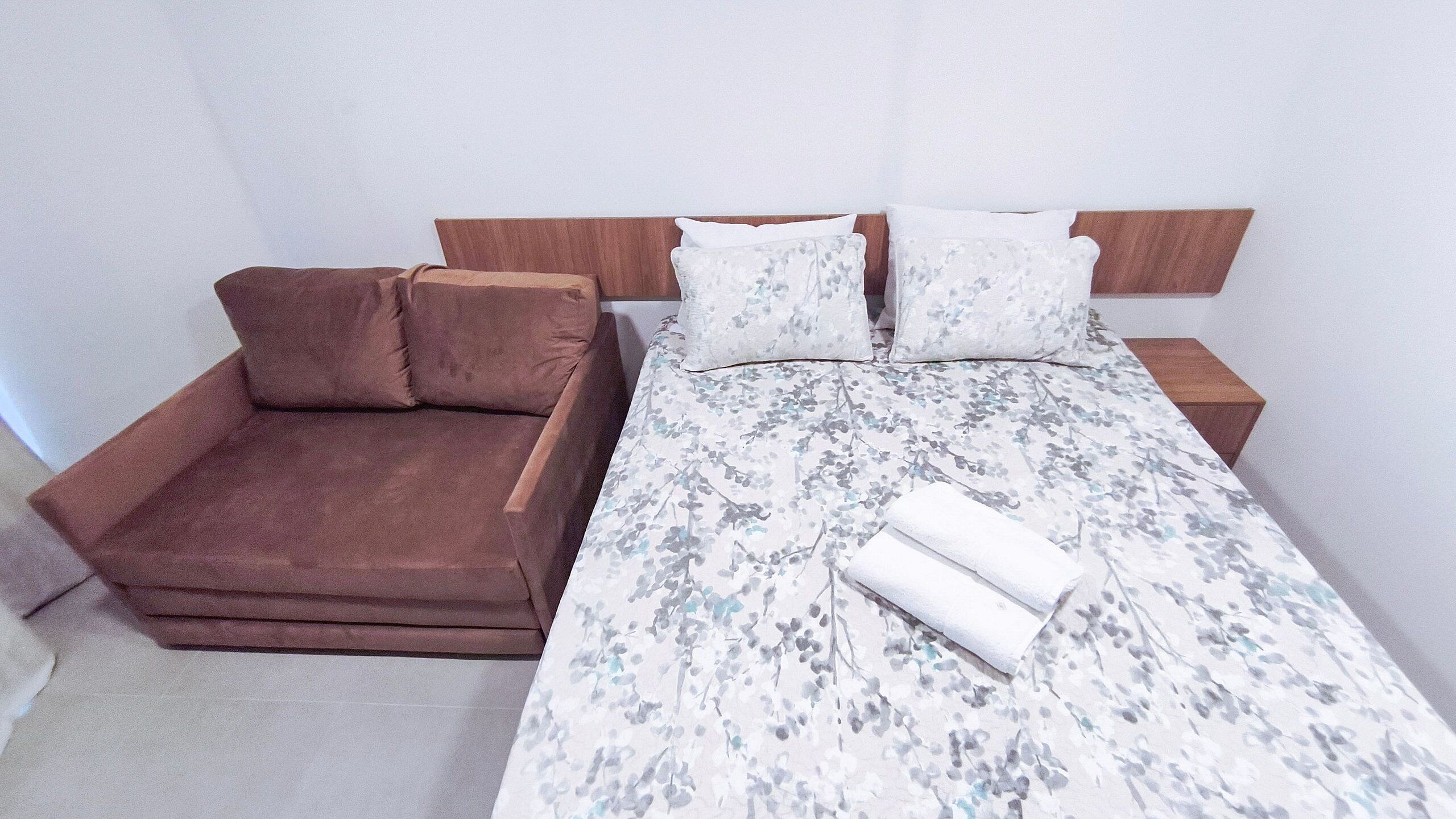 Family Studio | Free WiFi