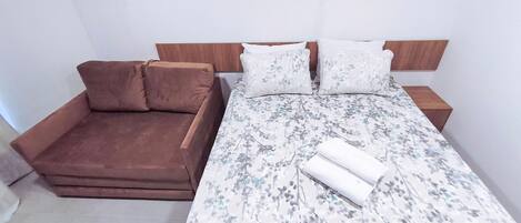 Family Studio | Free WiFi