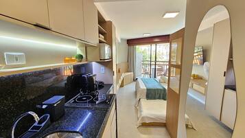 Comfort Studio | Interior