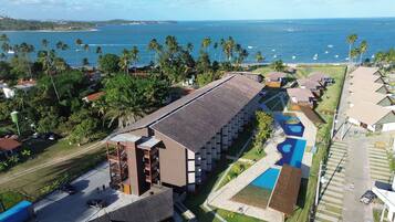 Comfort Studio | Exterior