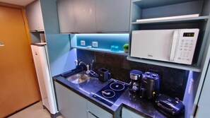Private kitchen - Atlântico Carneiros - Pé na areia  (Tamandaré)
